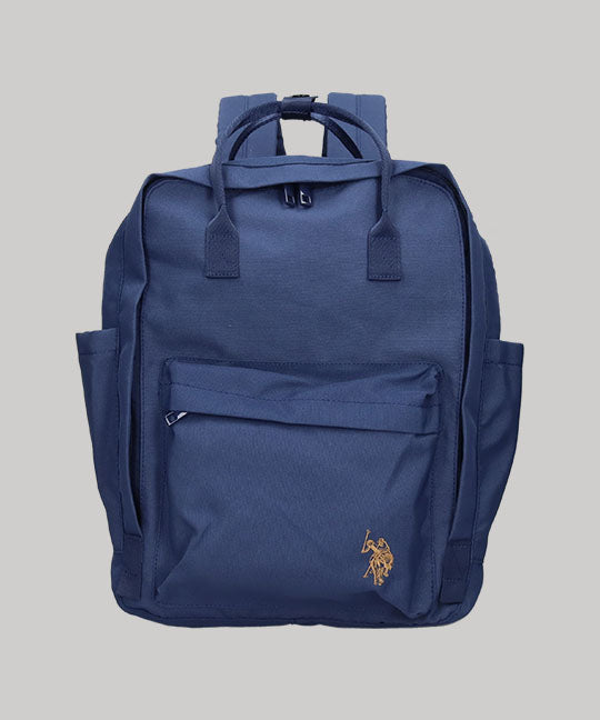 Square backpack USPA-2740 – U.S. POLO ASSN. 公式オンラインストア