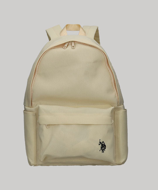 ポリエステル ラウンド バックパック USPA-2741 – U.S. POLO ASSN