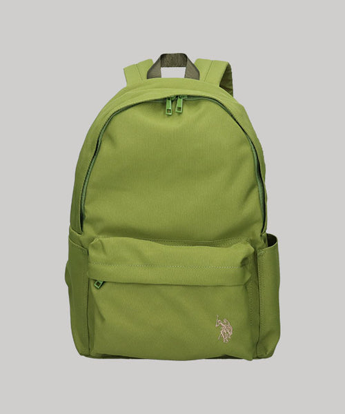 US POLO ASSN 斜め掛けショルダー グリーン ⭐︎US2525 U.S. POLO ASSN.（ユーエスポロアッスン） ショルダーバッグ バッグ