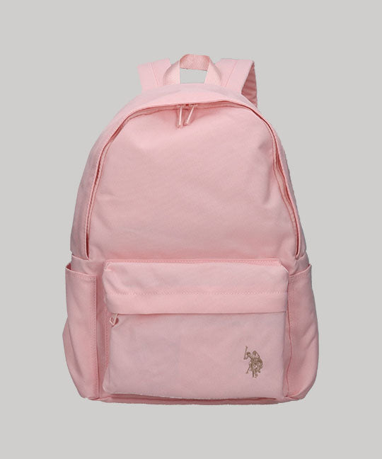 ポリエステル ラウンド バックパック USPA-2741 – U.S. POLO ASSN