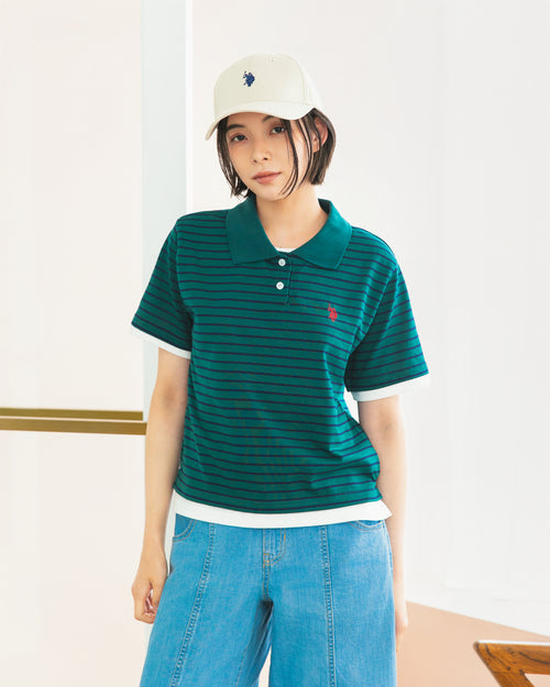 NEW – U.S. POLO ASSN. 公式オンラインストア