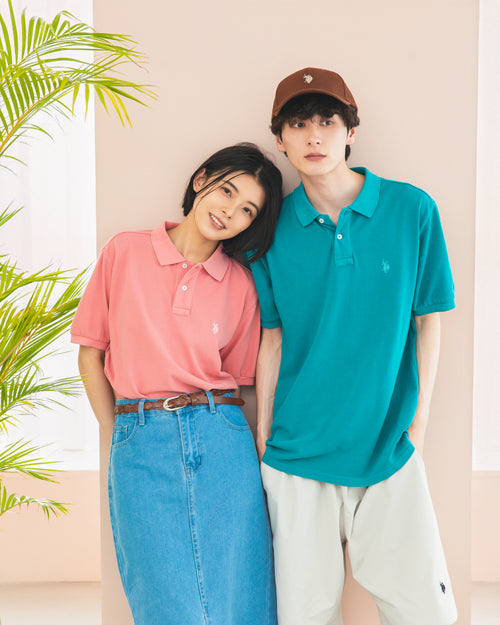 WEAR ALL COLLECTION – U.S. POLO ASSN. 公式オンラインストア