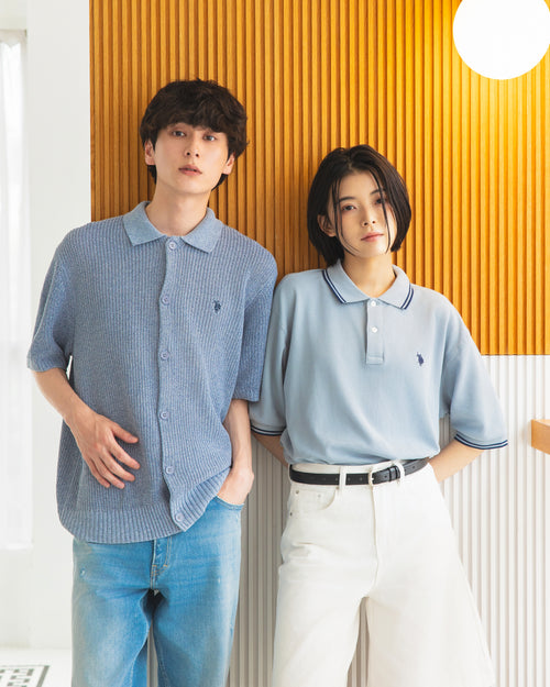 U.S. POLO ASSN. 公式オンラインストア