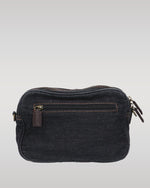 Washed Cotton shoulder bag USPA-2645