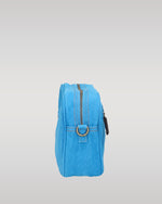 Washed Cotton shoulder bag USPA-2645