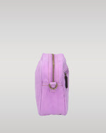 Washed Cotton shoulder bag USPA-2645