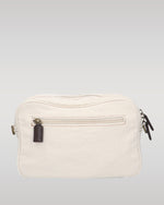 Washed Cotton shoulder bag USPA-2645