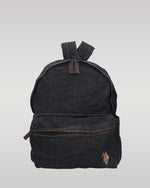 Washed Cotton Backpack USPA-2644