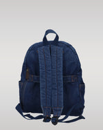 Washed Cotton Backpack USPA-2644