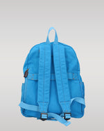 Washed Cotton Backpack USPA-2644