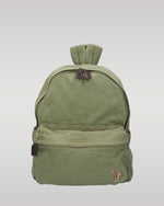 Washed Cotton Backpack USPA-2644