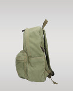 Washed Cotton Backpack USPA-2644