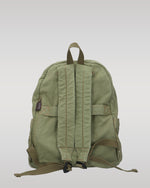 Washed Cotton Backpack USPA-2644