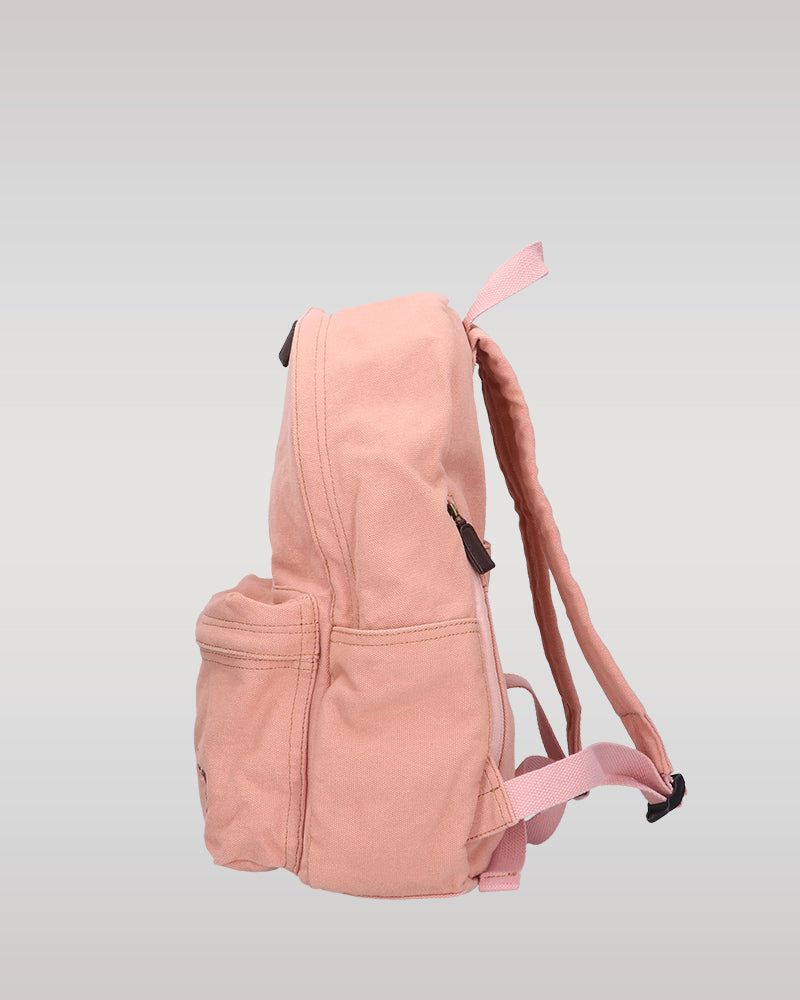 Washed Cotton Backpack USPA-2644
