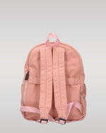 Washed Cotton Backpack USPA-2644