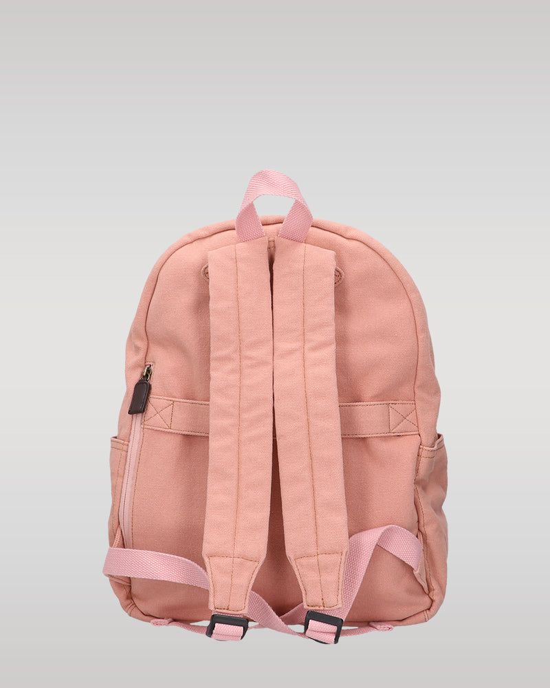 Washed Cotton Backpack USPA-2644