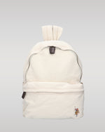 Washed Cotton Backpack USPA-2644