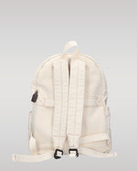 Washed Cotton Backpack USPA-2644
