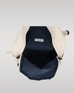 Washed Cotton Backpack USPA-2644