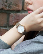 U.S. POLO ASSN. US-14 lady's Watch Classico