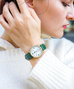 U.S. POLO ASSN. US-14 lady's Watch Classico