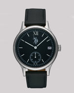 U.S. POLO ASSN. US-13 men's Watch Classico