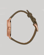 U.S. POLO ASSN. US-14 lady's Watch Classico