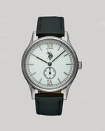 U.S. POLO ASSN. US-14 lady's Watch Classico