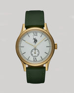 U.S. POLO ASSN. US-14 lady's Watch Classico