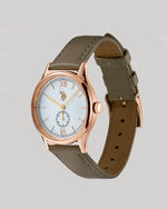 U.S. POLO ASSN. US-14 lady's Watch Classico