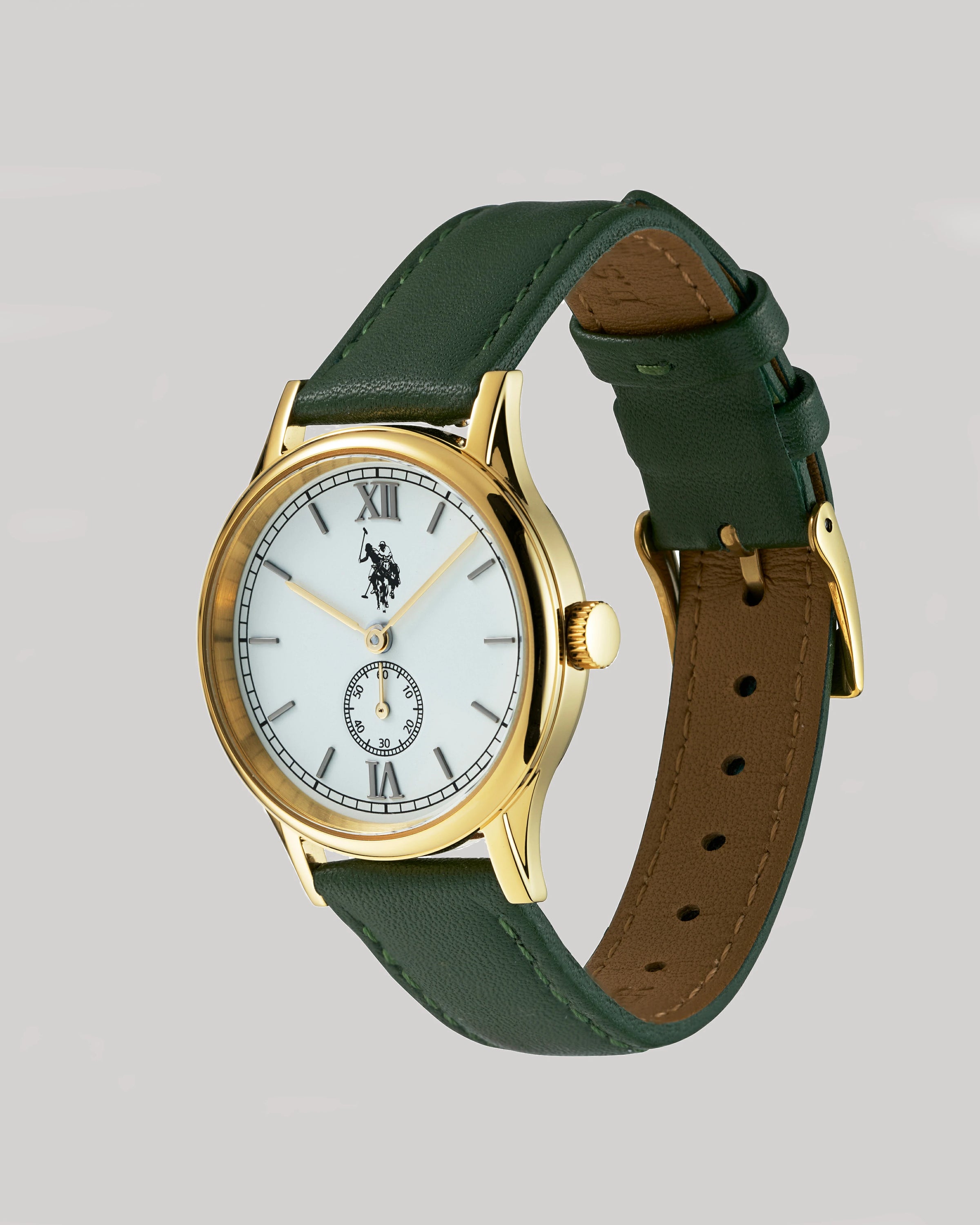 U.S. POLO ASSN. US-14 Watch Classico – U.S. POLO ASSN. 公式