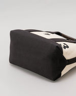 canvas tote bag USPA-18623