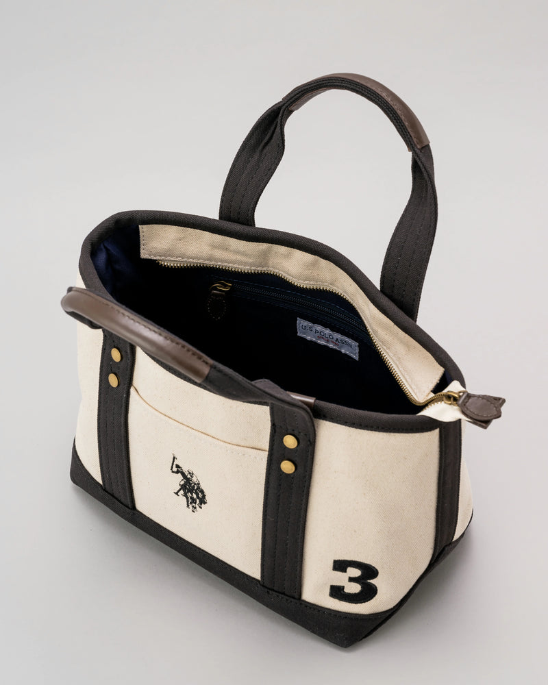 canvas tote bag USPA-18623