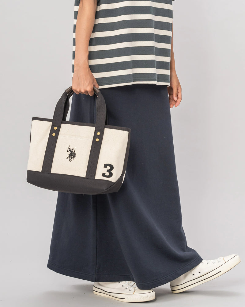 canvas tote bag USPA-18623