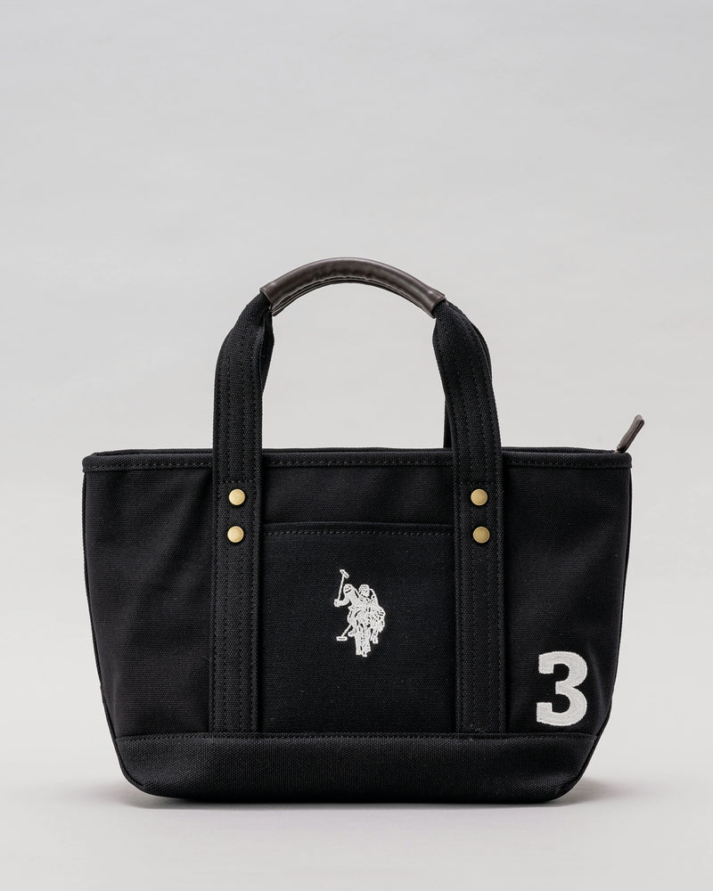 canvas tote bag USPA-18623