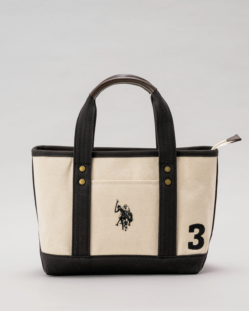canvas tote bag USPA-18623