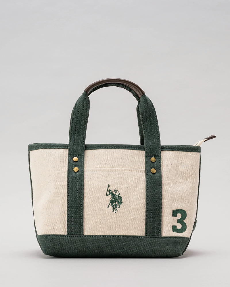canvas tote bag USPA-18623