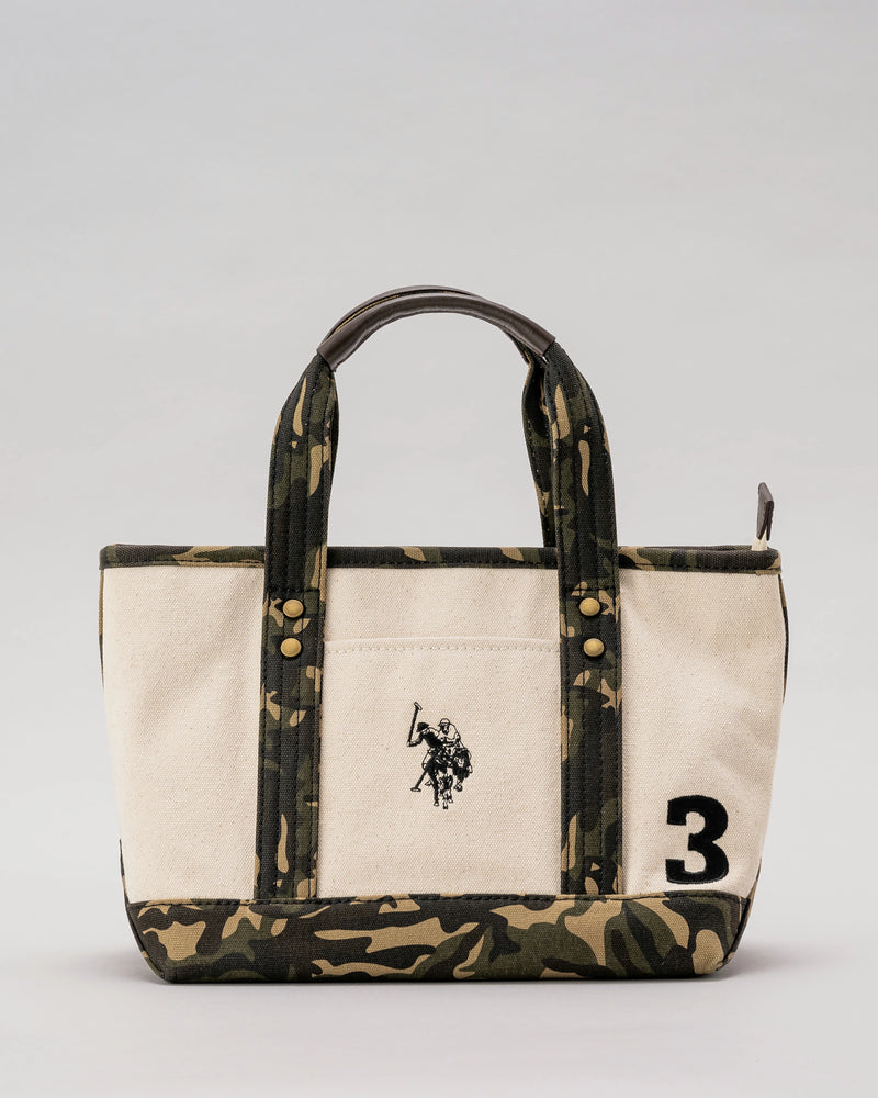 canvas tote bag USPA-18623