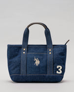 canvas tote bag USPA-18623
