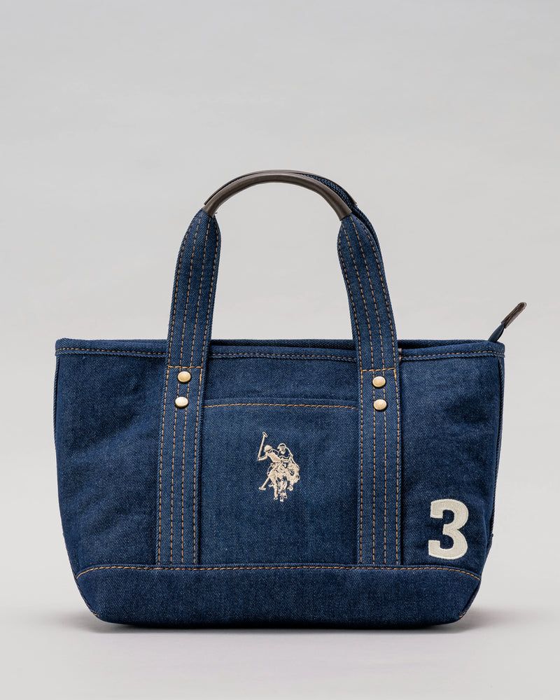 canvas tote bag USPA-18623