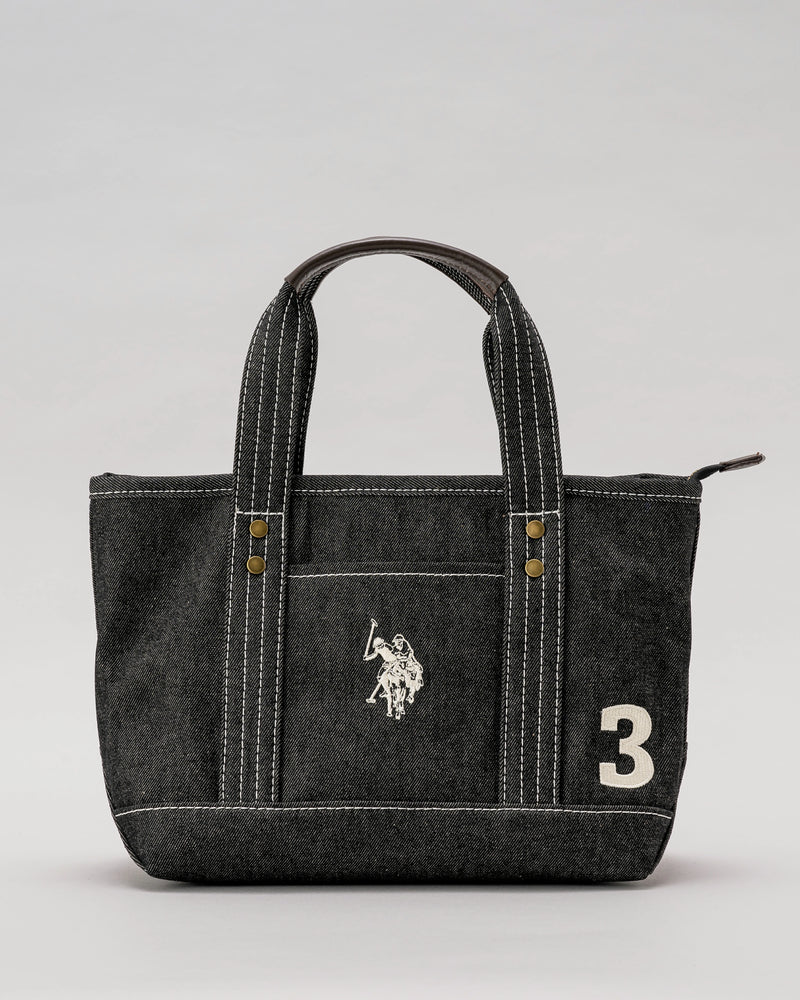 canvas tote bag USPA-18623