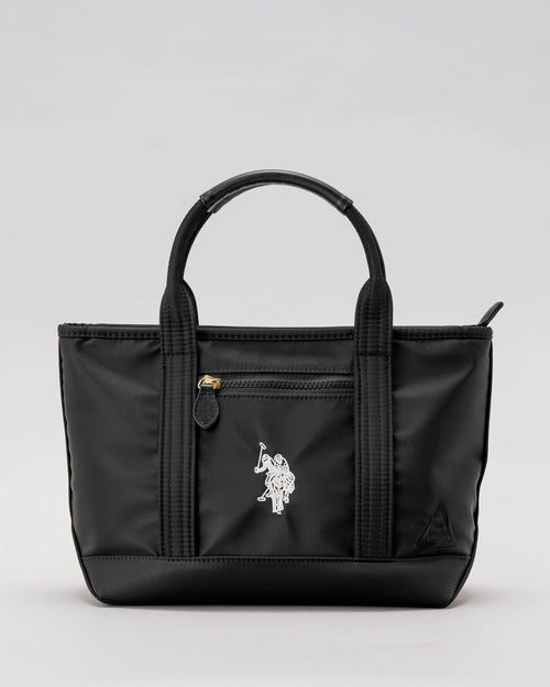 recycled nylon tote bag S USPA-2595