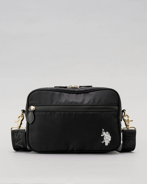 recycled nylon Shoulder bag USPA-2606