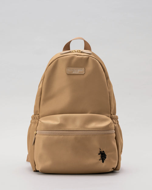 recycled nylon Backpack USPA-2616