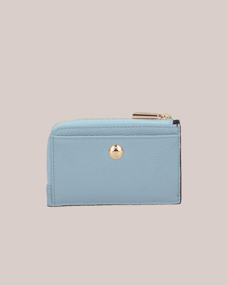 key chain slim long card holder USPA-2608
