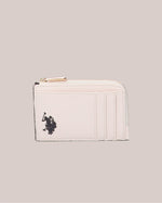 key chain slim long card holder USPA-2608