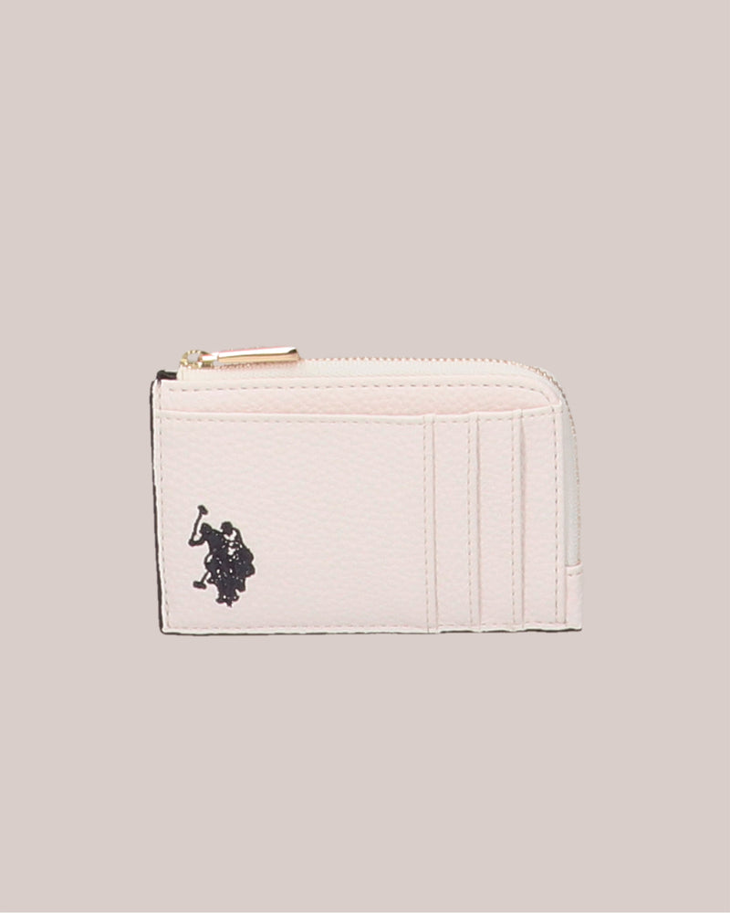 key chain slim long card holder USPA-2608