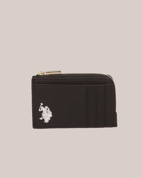 key chain slim long card holder USPA-2608