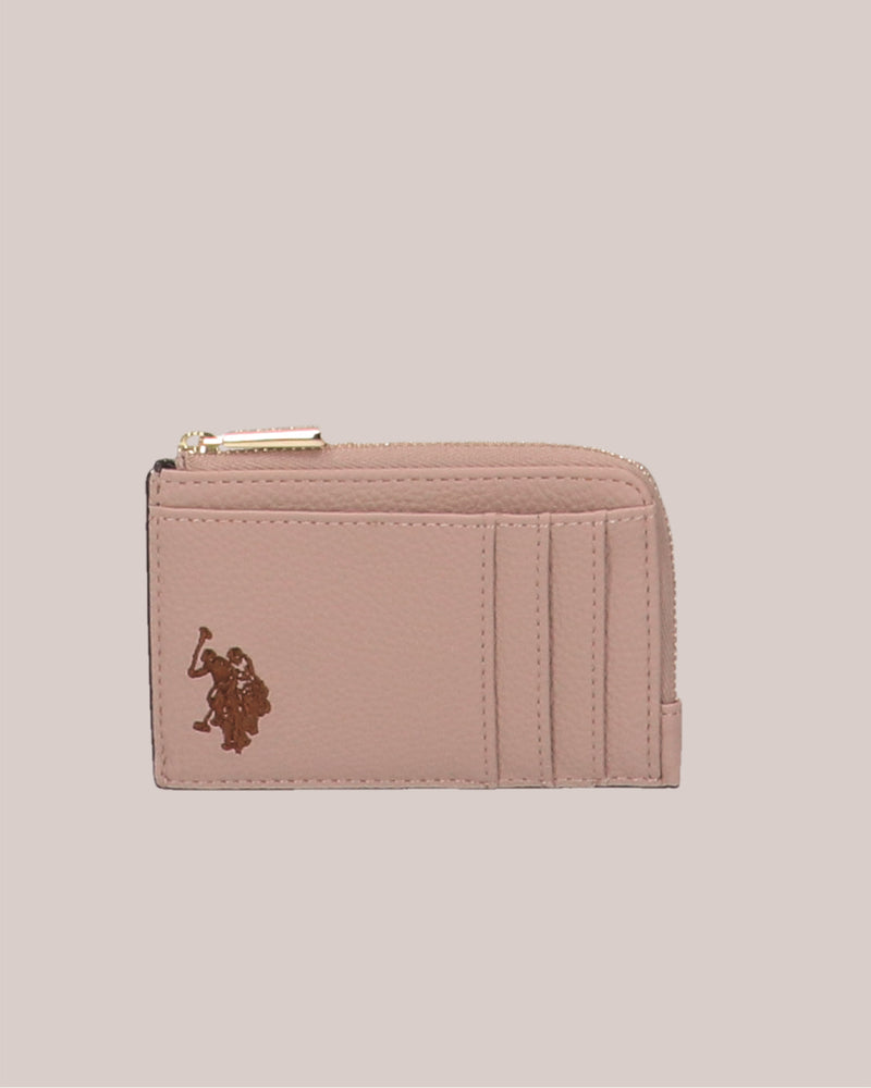 key chain slim long card holder USPA-2608