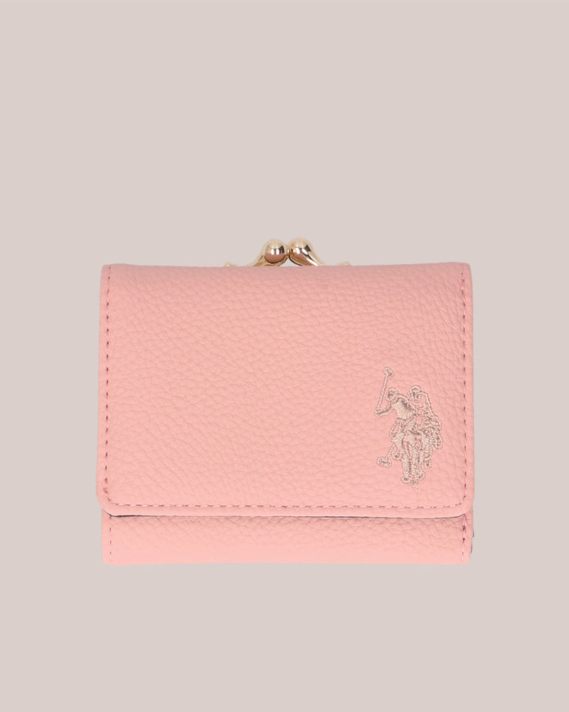 small frame wallet USPA-2590